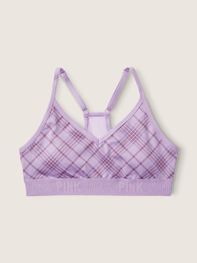 Ultimate Lightly Lined Sports Bra image number 2