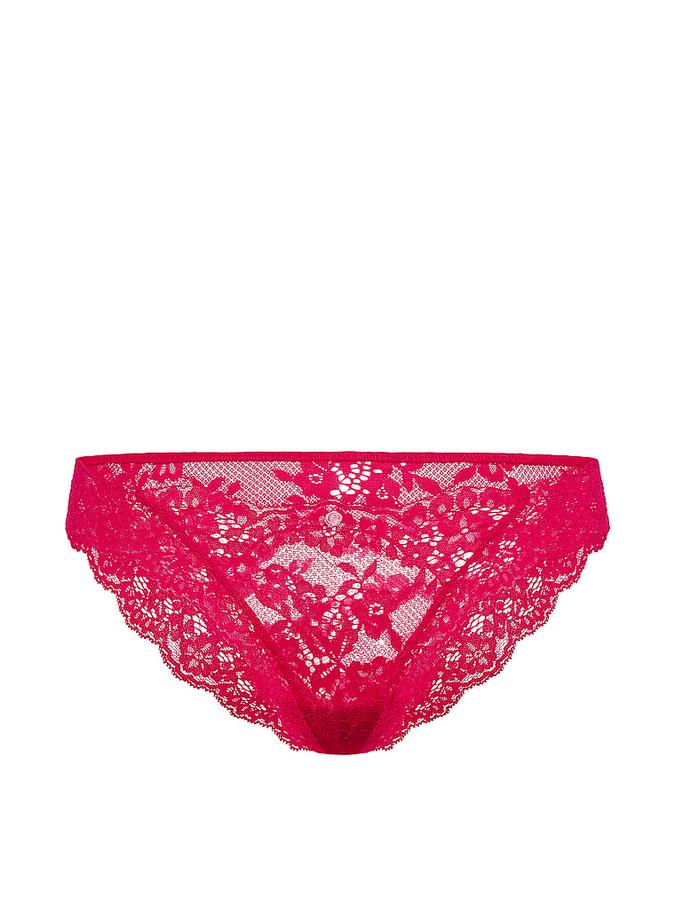Lace Bikini Panty image number 2