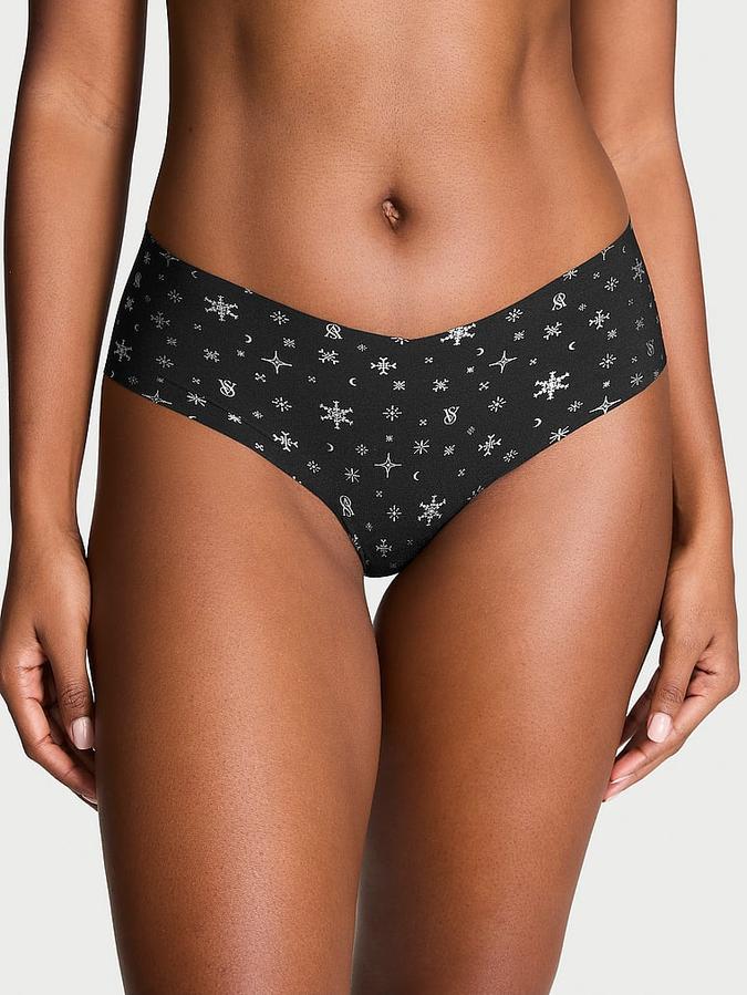 No-Show Cheeky Panty image number 0