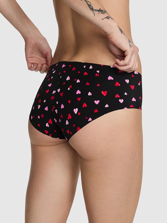 No-Show Hiphugger Panty