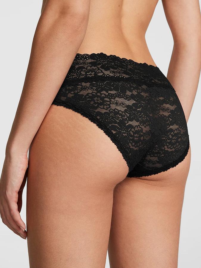 Wink Hiphugger Panty image number 1