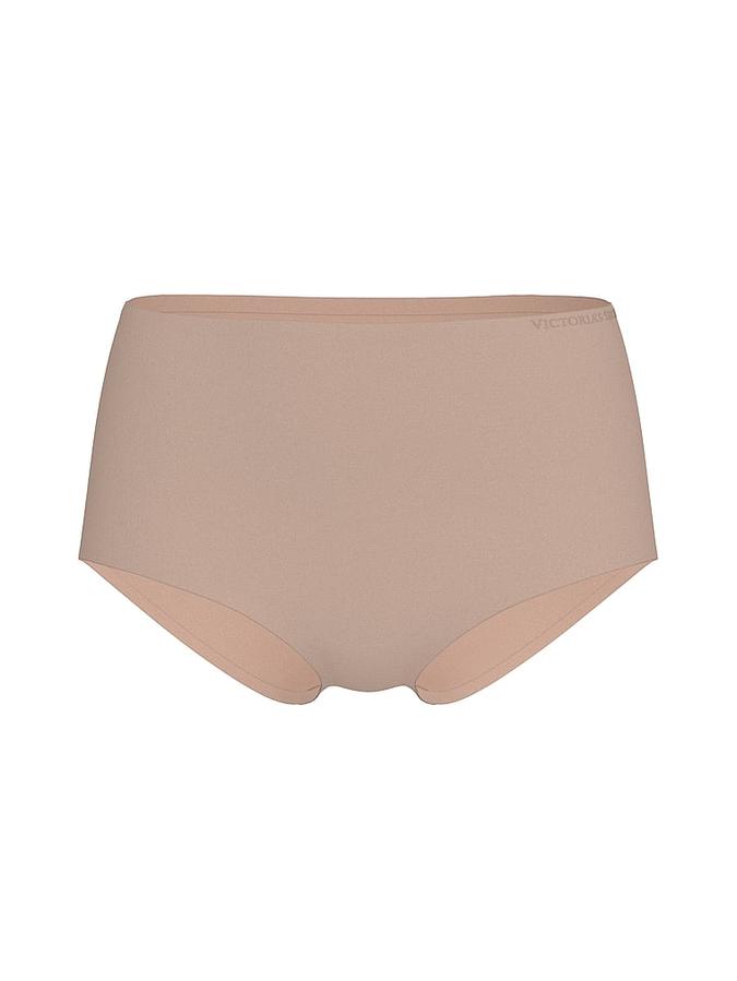 Body by Victoria Flex Mid-Rise Modern Brief Panty image number 2