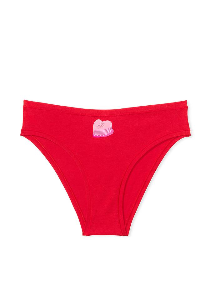 Cotton Cheeky Panty image number 0