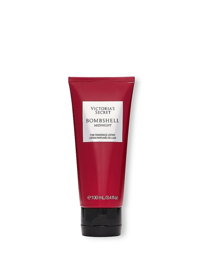 Bombshell Midnight Mini Fine Fragrance Lotion