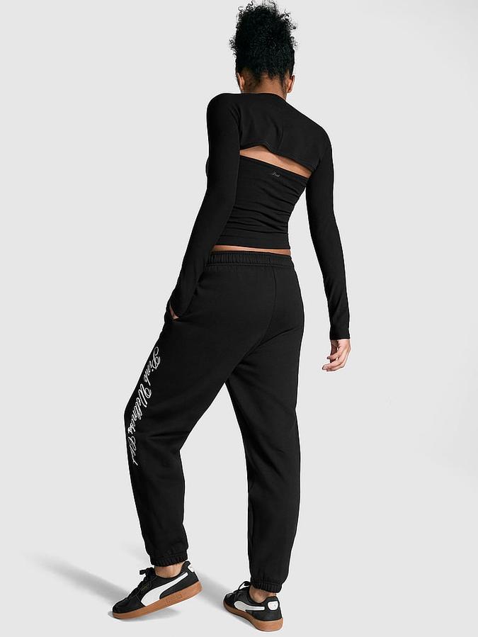 Ivy Fleece Campus Sweatpants image number 1