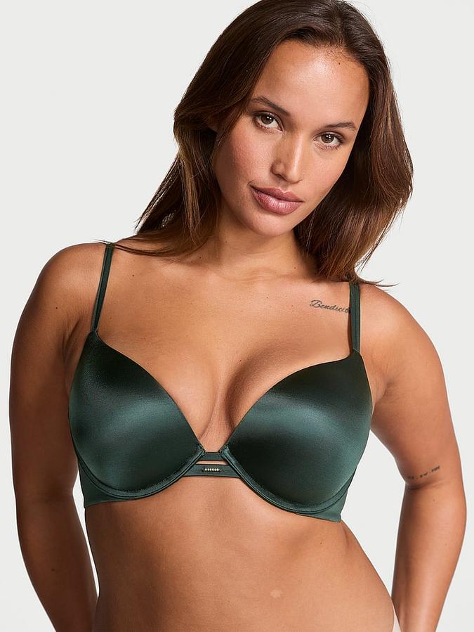 Smooth Push-Up Bra image number 0