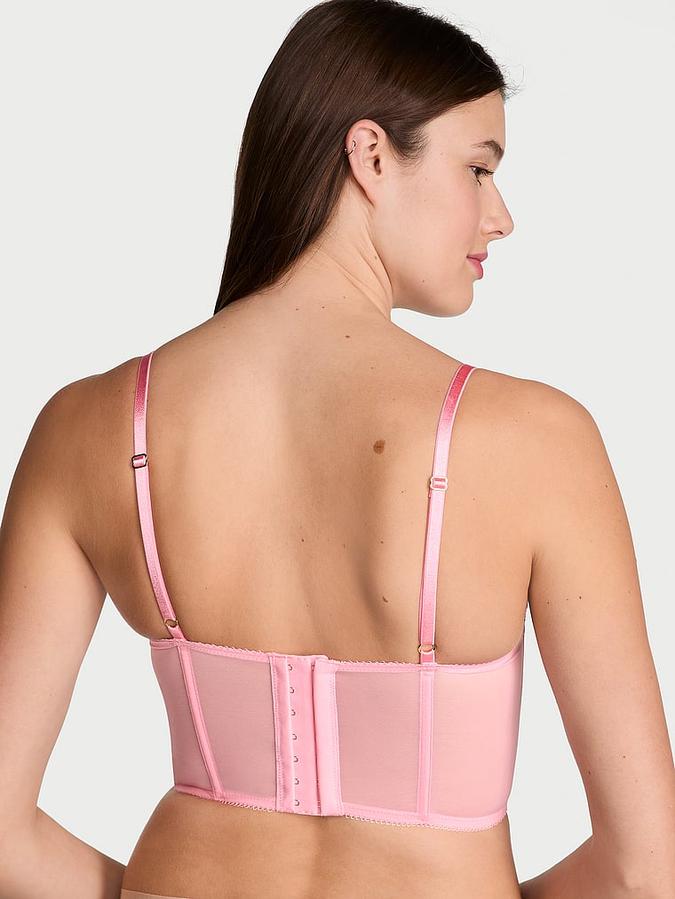 Pretty Petals Corset Top image number 1