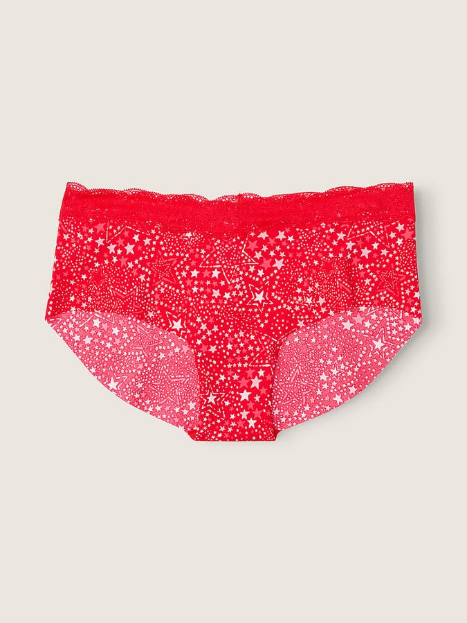 No-Show Hipster Panty image number 0