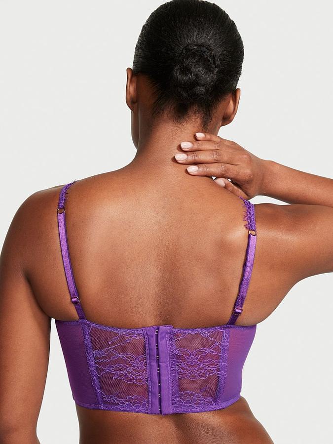 Lace Corset Top image number 1