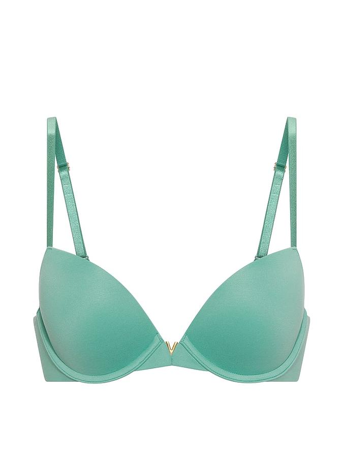 Smooth Push-Up Bra image number 2