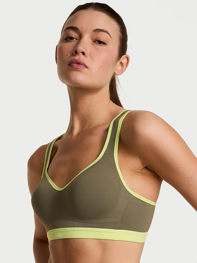 VSX Incredible Max™ Sports Bra image number 0