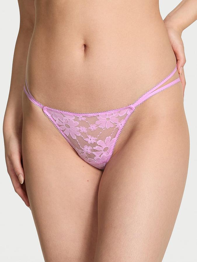 Wink V-String Panty