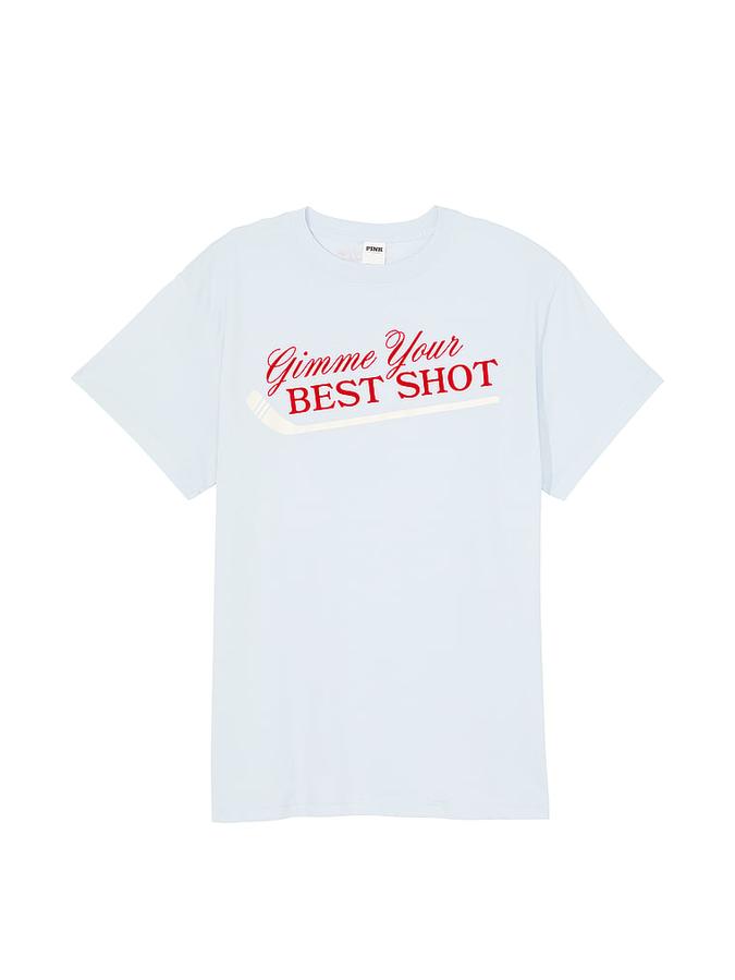 Campus Cotton Tee image number 2