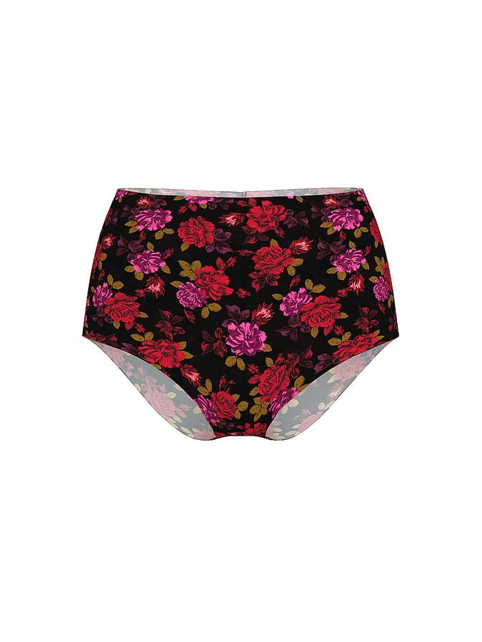 No-Show Modern Brief Panty image number 2