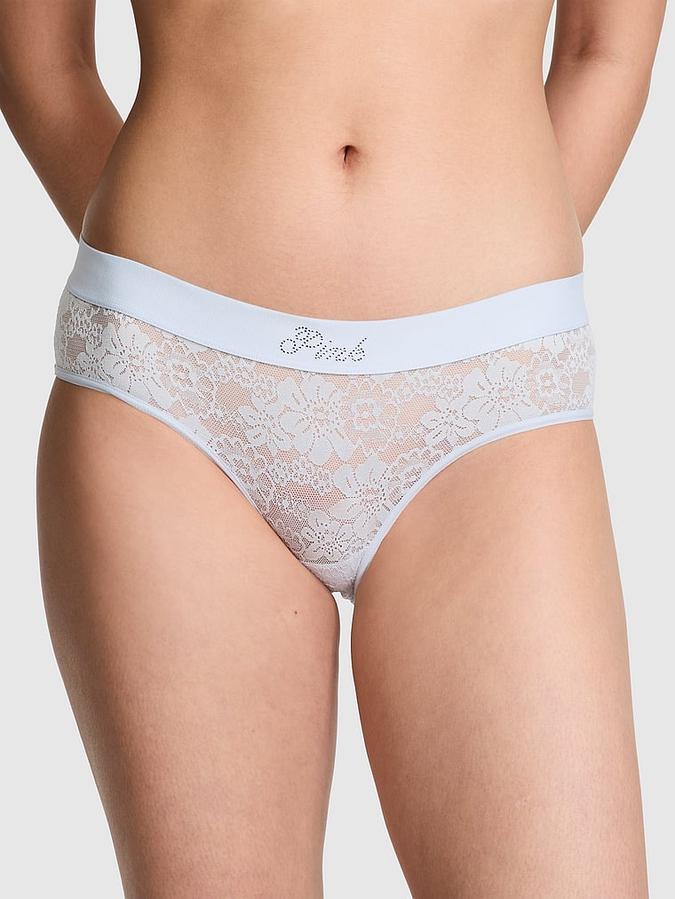 Wink Hiphugger Panty image number 0