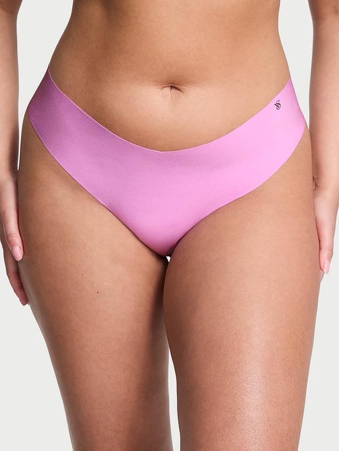 No-Show Thong Panty image number 0