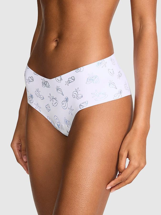 No-Show Cheeky Panty