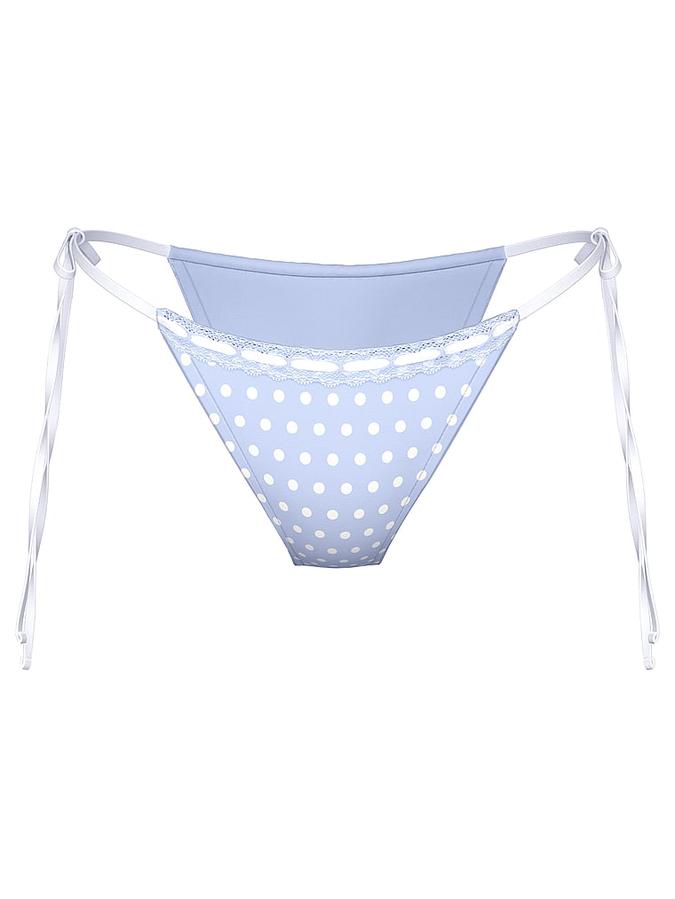 Rosemary Itsy Bikini Bottom image number 2
