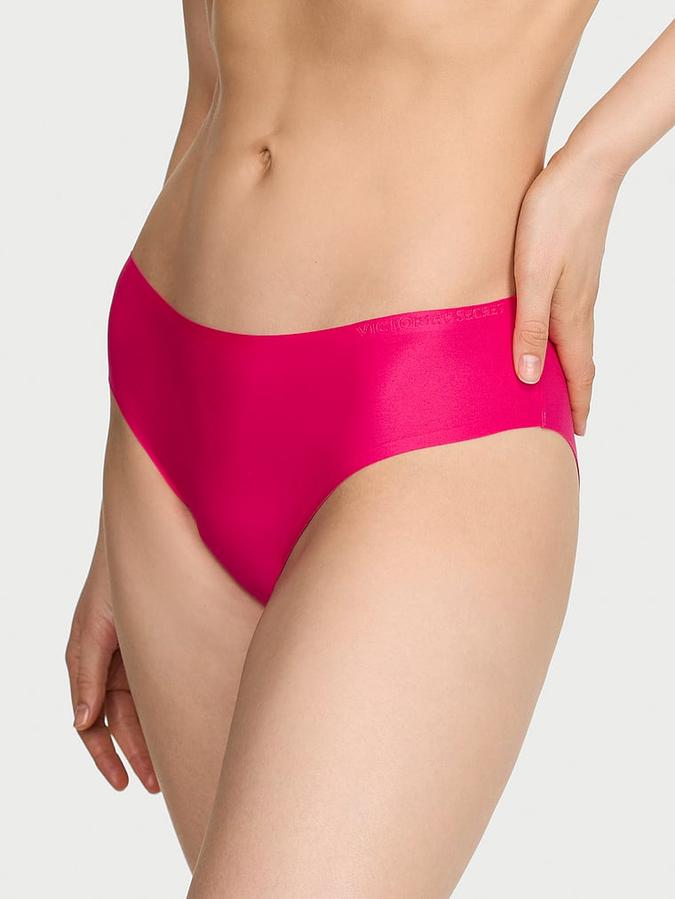Body by Victoria Flex Mid-Rise Bikini Panty