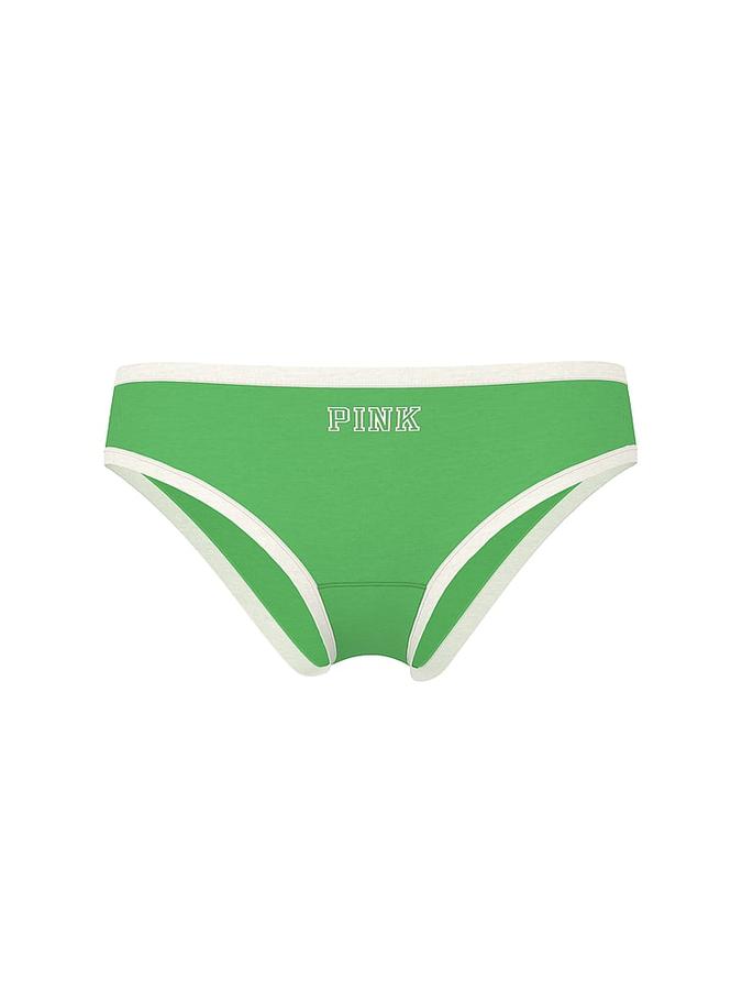 Cotton Cheeky Panty image number 2