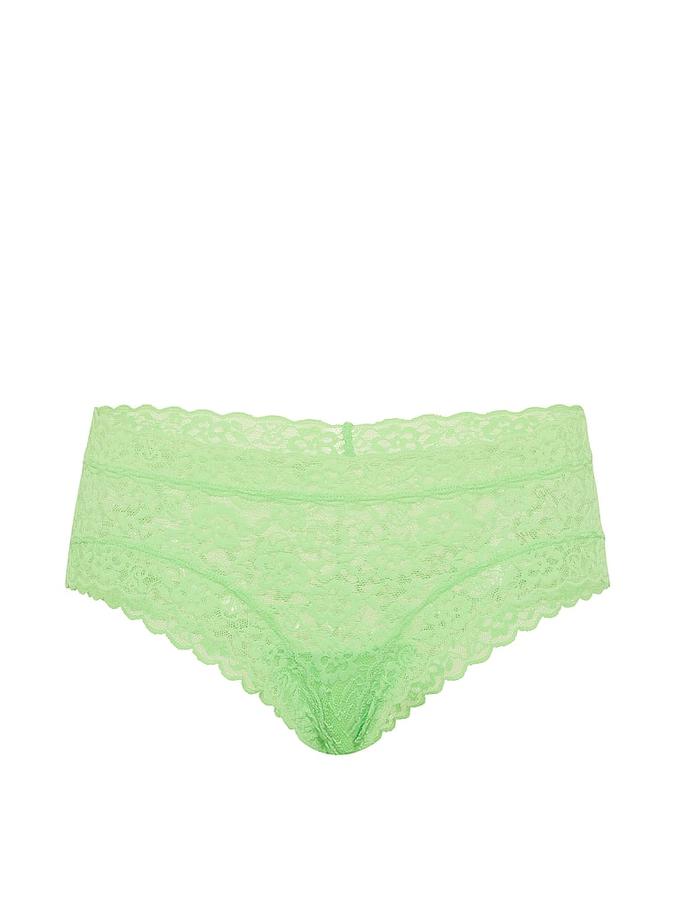 Lace Cheeky Panty image number 2