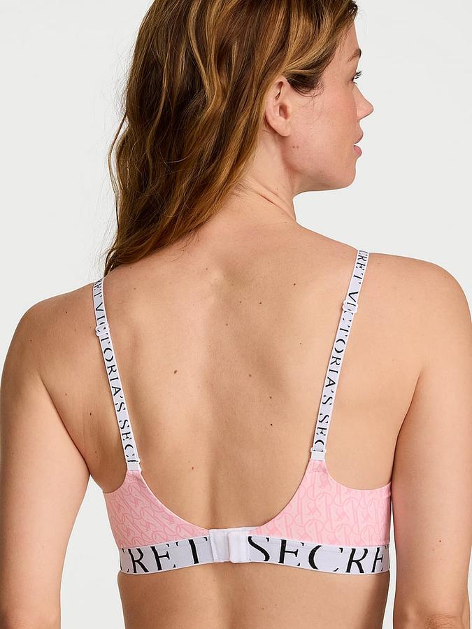 The CoolBra&trade; Lightly Lined Wireless