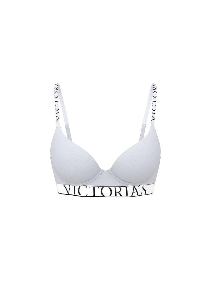 The CoolBra&trade; Lightly Lined Demi image number 2