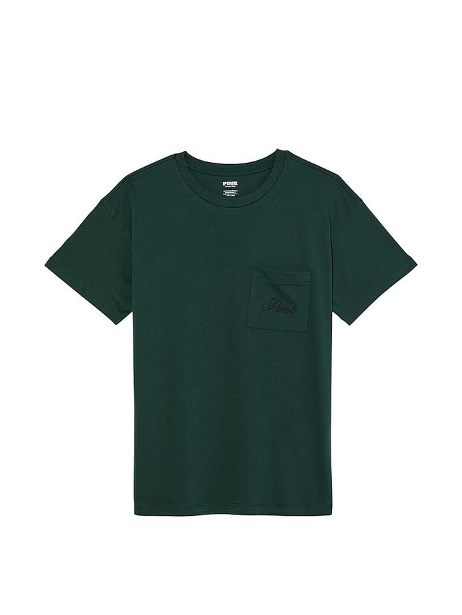100% Cotton Bling Tee image number 2