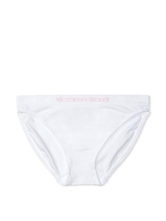 Seamless Bikini Panty image number 2