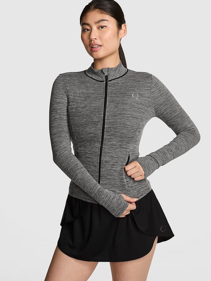 Relay Full-Zip Jacket image number 0