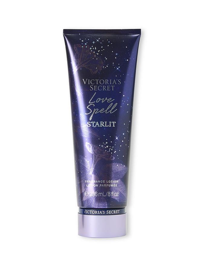 Love Spell Starlit Body Lotion image number 0