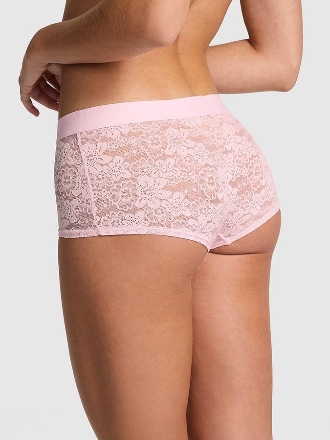 Wink Boyshort Panty image number 1