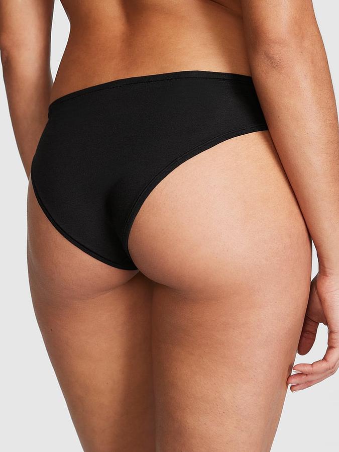 Cotton Cheeky Panty image number 1