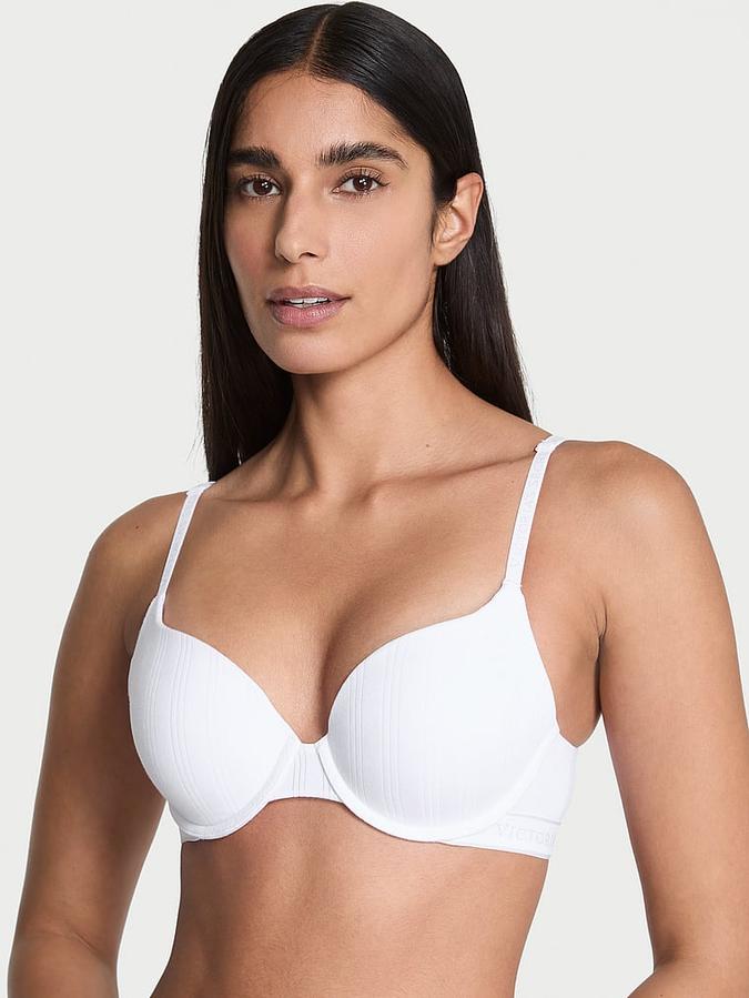 Ultra-Fine Modal Perfect Shape Push-Up Bra