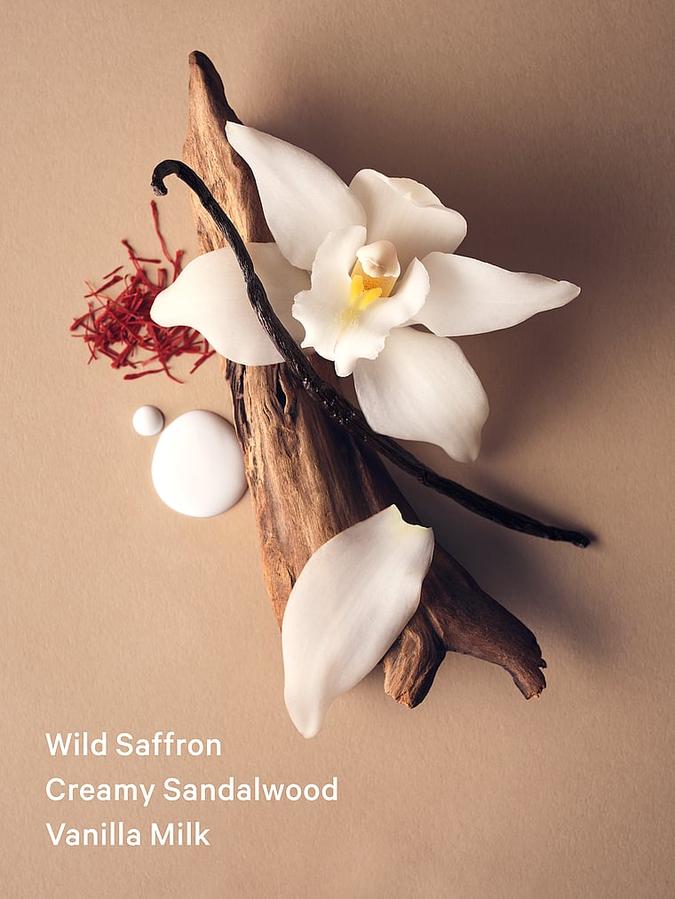 Bare Sueded Vanilla 50ML Small Eau De Parfum image number 2