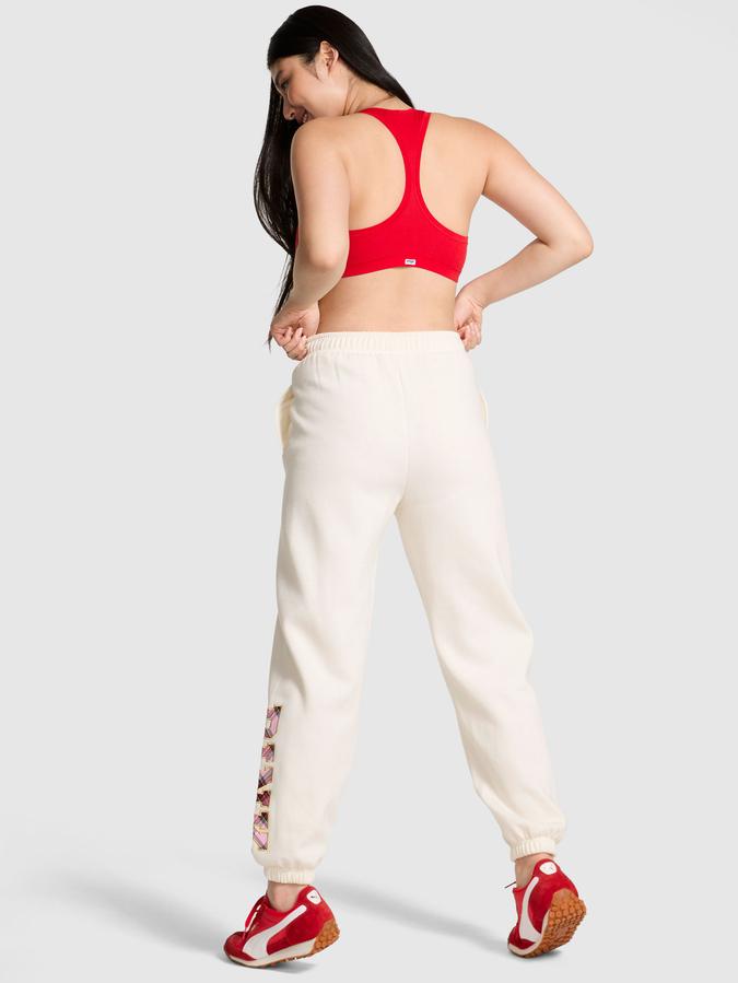 Ivy Fleece Campus Sweatpants