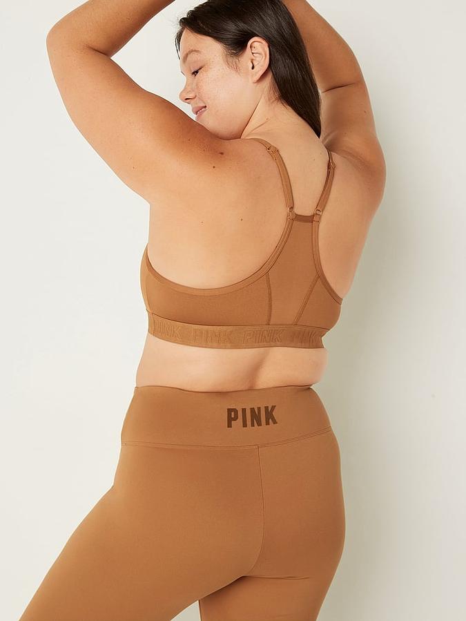 Ultimate Lightly Lined Sports Bra