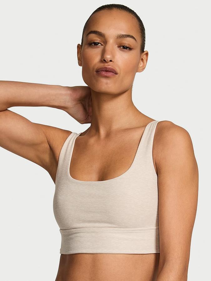 VSX LUXMarl&trade; Longline Sports Bra