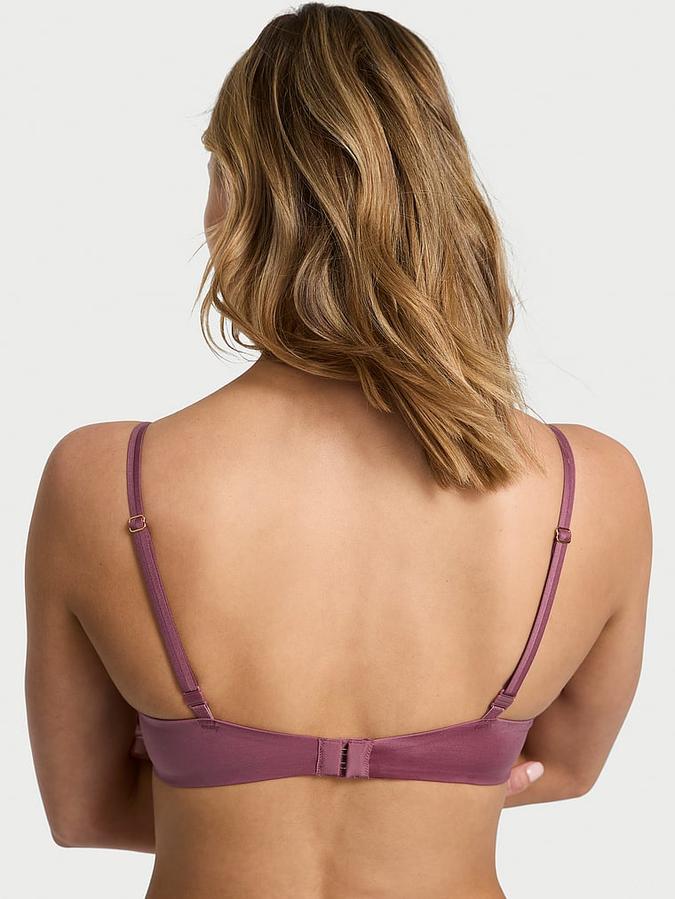 Smooth Push-Up Bra image number 1
