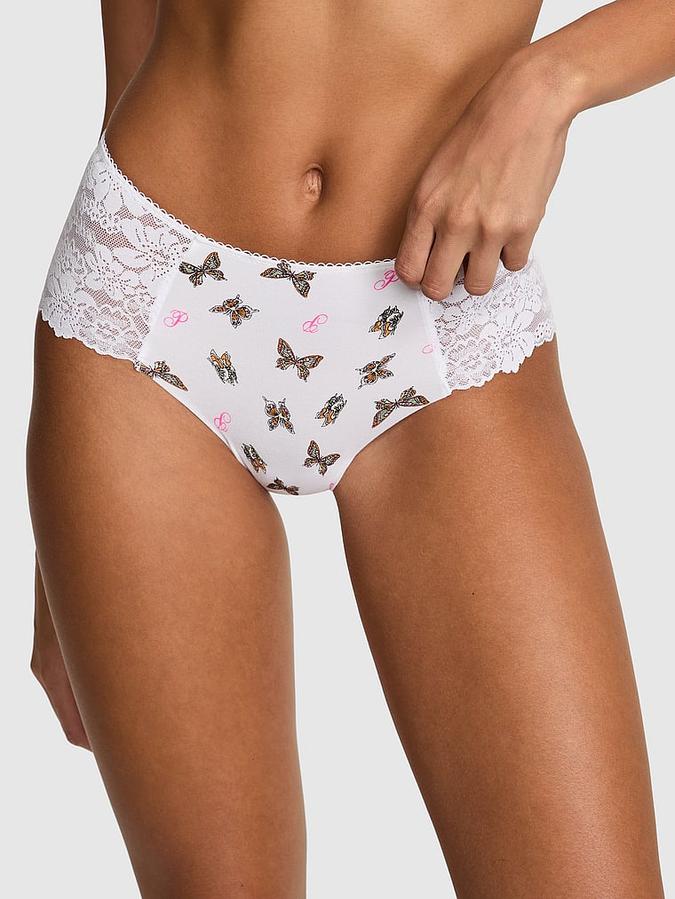 No-Show Cheeky Panty image number 0