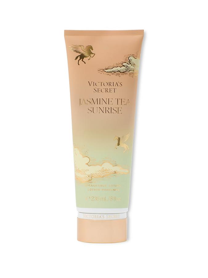Jasmine Tea Sunrise  Body Lotion