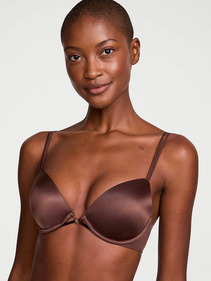 Smooth Push-Up Bra