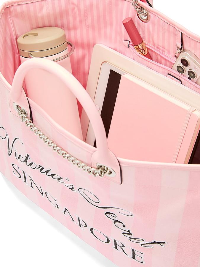 City Exclusive Tote Bag image number 2