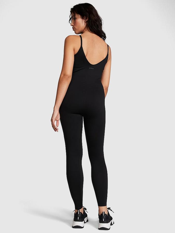 The Wave Soft Seamless Onesie image number 1