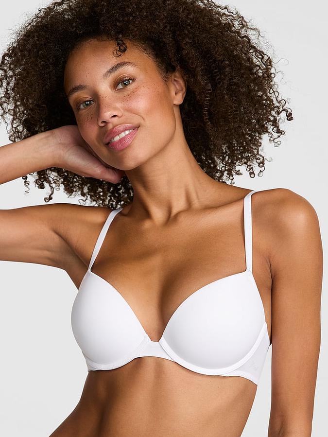 Wear Everywhere Super Push-Up Bra image number 0