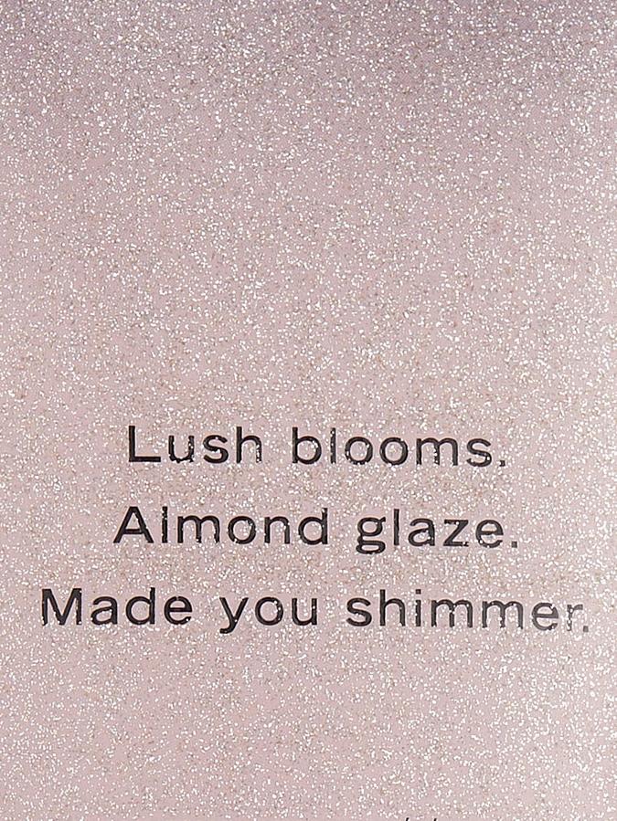 Velvet Petals Shimmer Body Lotion image number 1