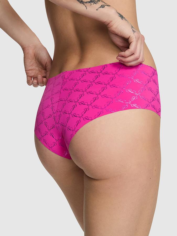 No-Show Cheeky Panty