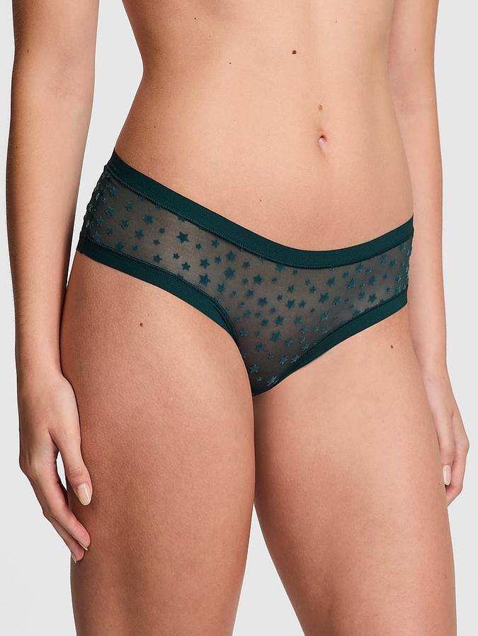 No-Show Cheeky Panty image number 0