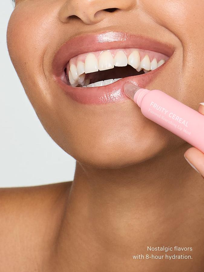 Tropic Coconut Flavored Nourishing Lip Mask image number 1