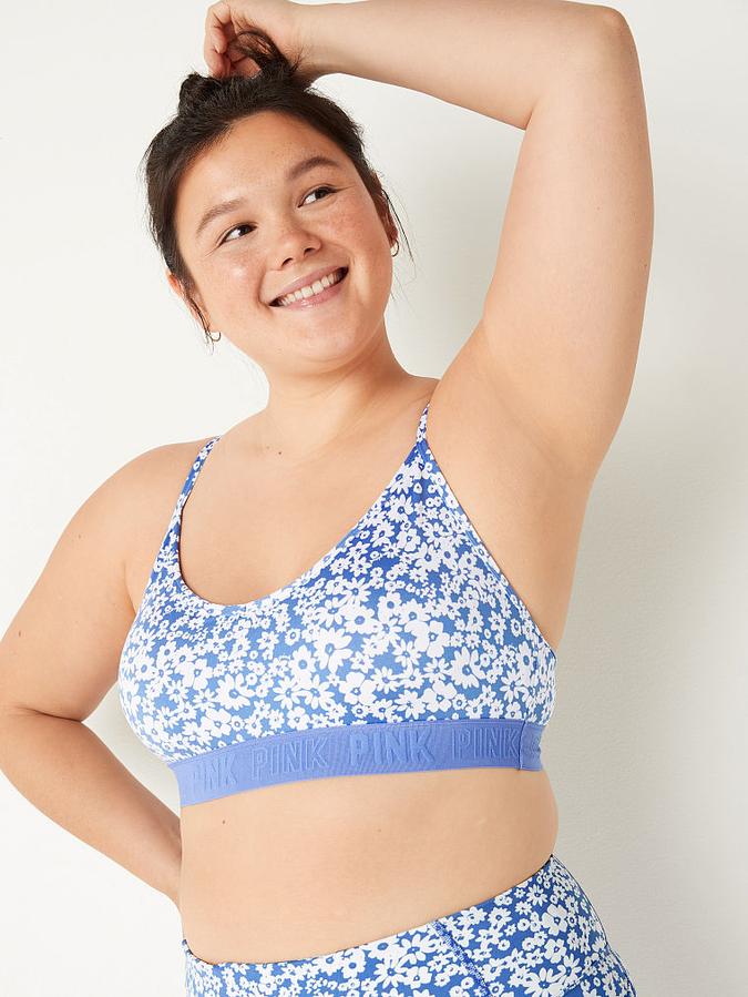 Ultimate Lightly Lined Sports Bra image number 3